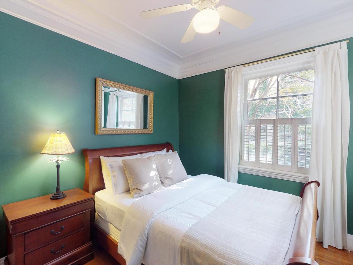 Southern Charm On Liberty Savannah Eksteriør bilde